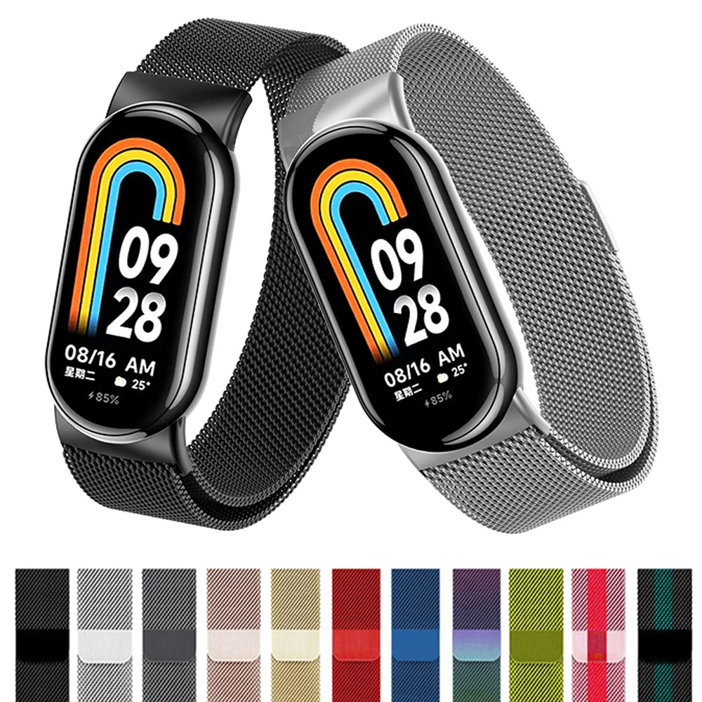 Viana bracelet  smart