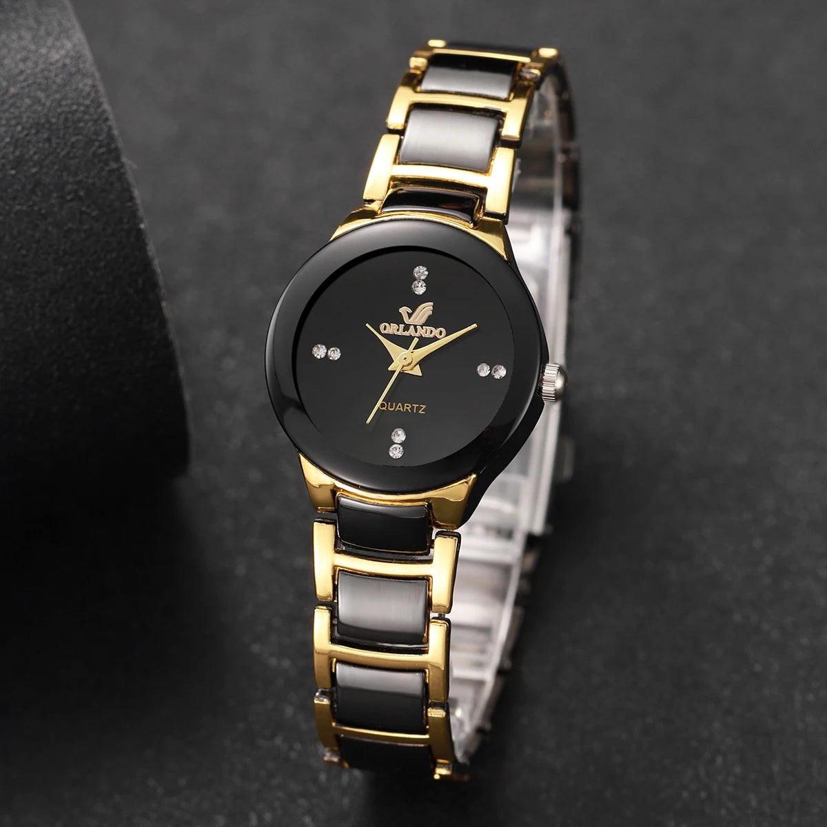 Wafa Watches