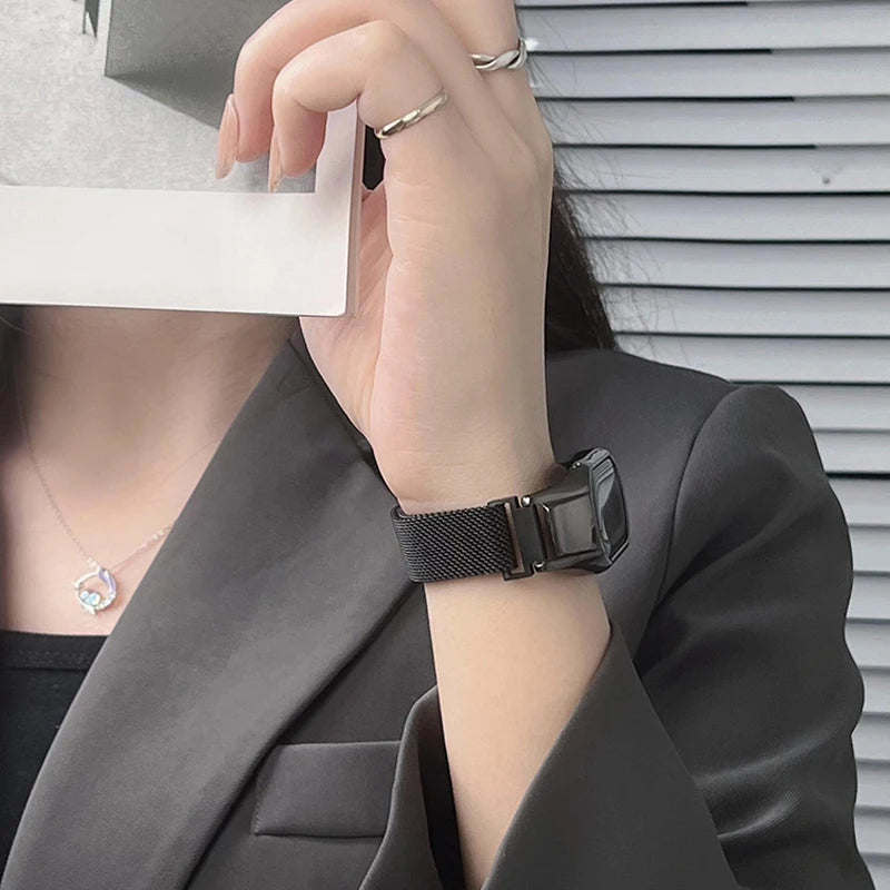 Viana bracelet  smart