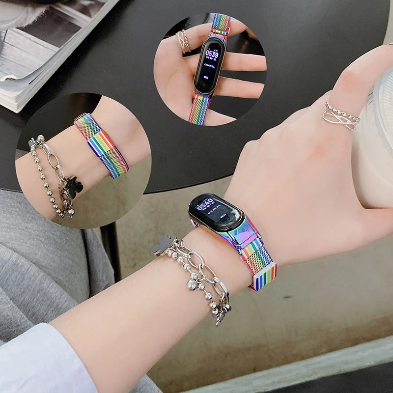 Viana bracelet  smart