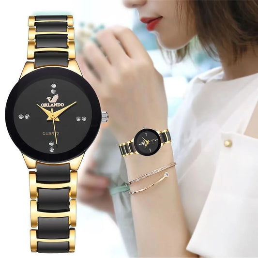 Wafa Watches