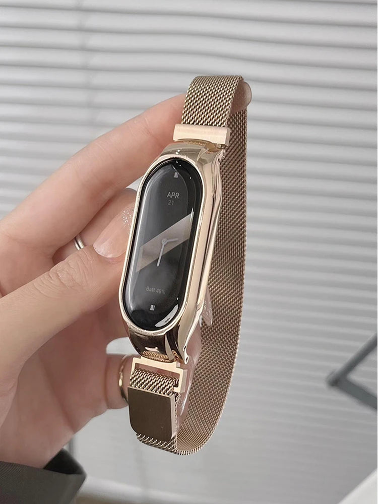 Viana bracelet  smart